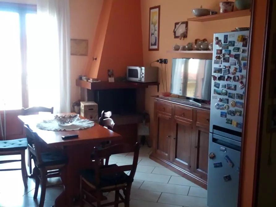 Immagine 4 di Casa indipendente in vendita  a Montopoli In Val D'arno