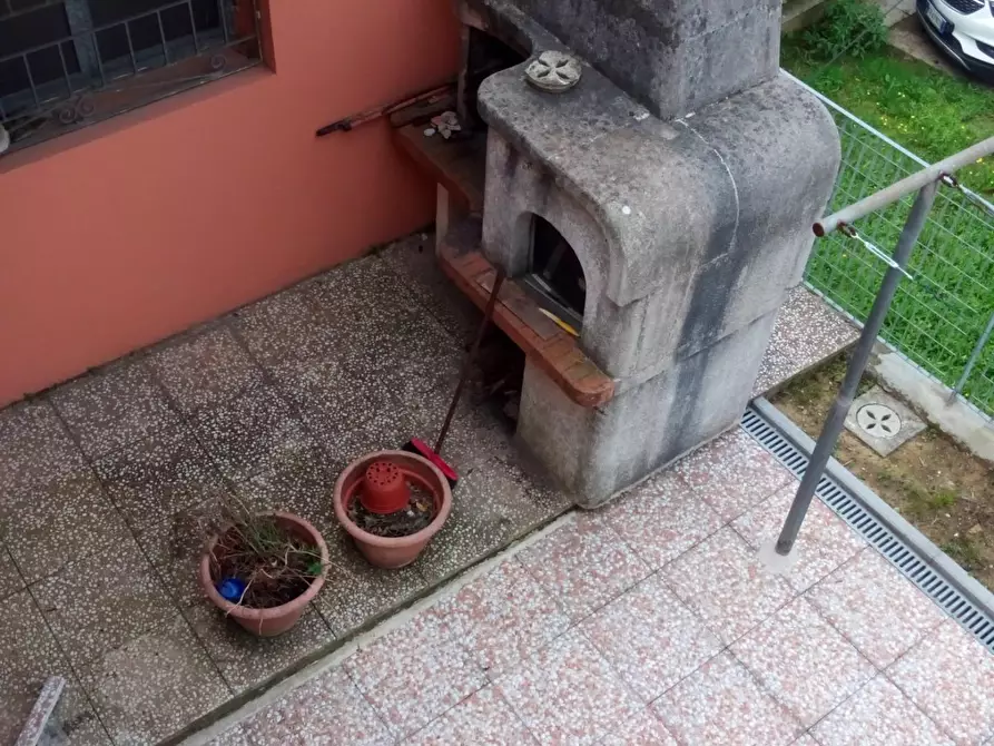 Immagine 26 di Casa indipendente in vendita  a Montopoli In Val D'arno