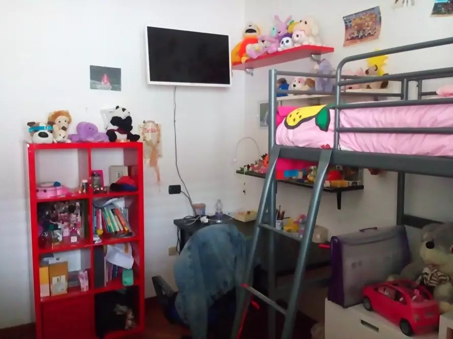 Immagine 9 di Casa indipendente in vendita  a Montopoli In Val D'arno