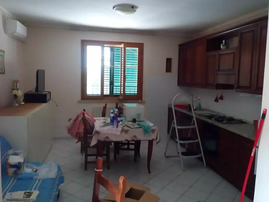 Immagine 13 di Casa indipendente in vendita  a Montopoli In Val D'arno