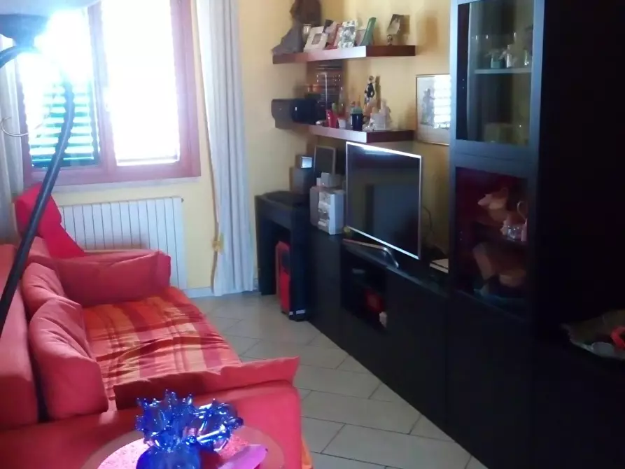 Immagine 2 di Casa indipendente in vendita  a Montopoli In Val D'arno