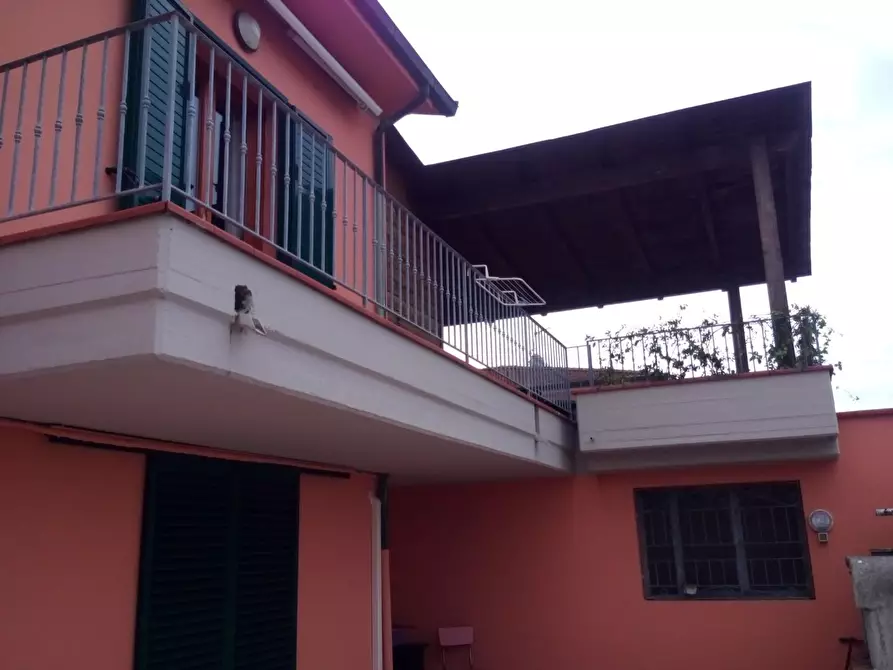 Immagine 22 di Casa indipendente in vendita  a Montopoli In Val D'arno