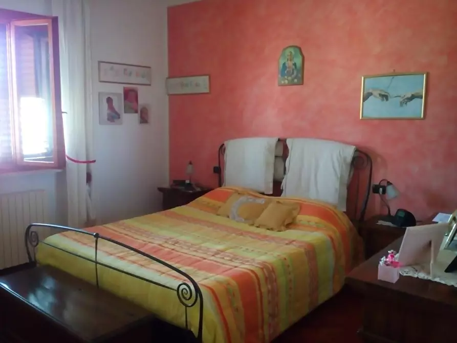 Immagine 6 di Casa indipendente in vendita  a Montopoli In Val D'arno