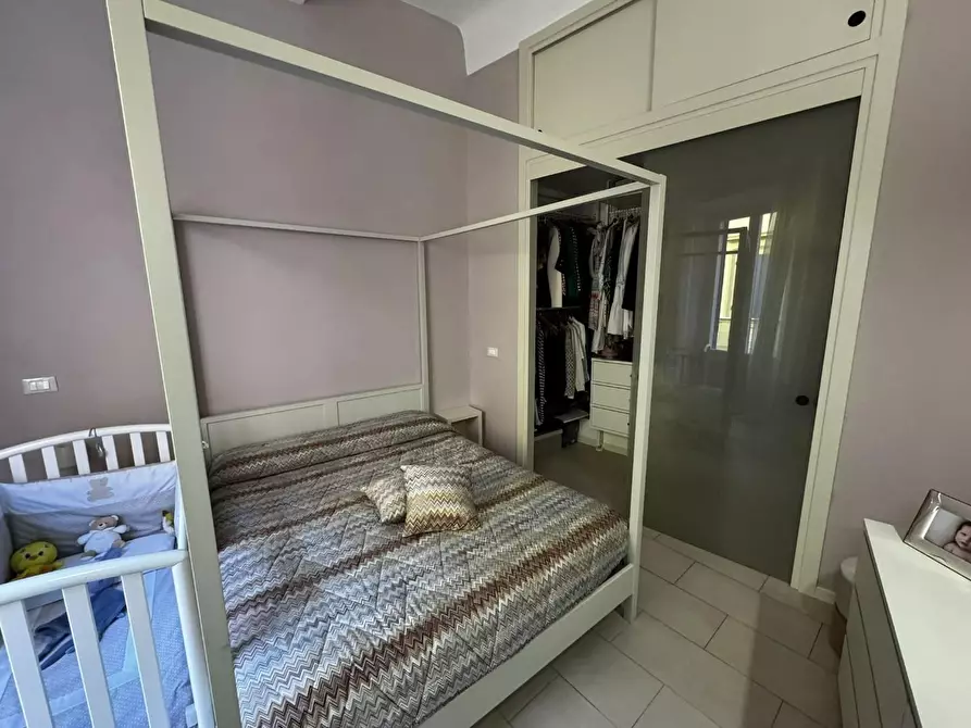 Immagine 9 di Appartamento in vendita  a Massa