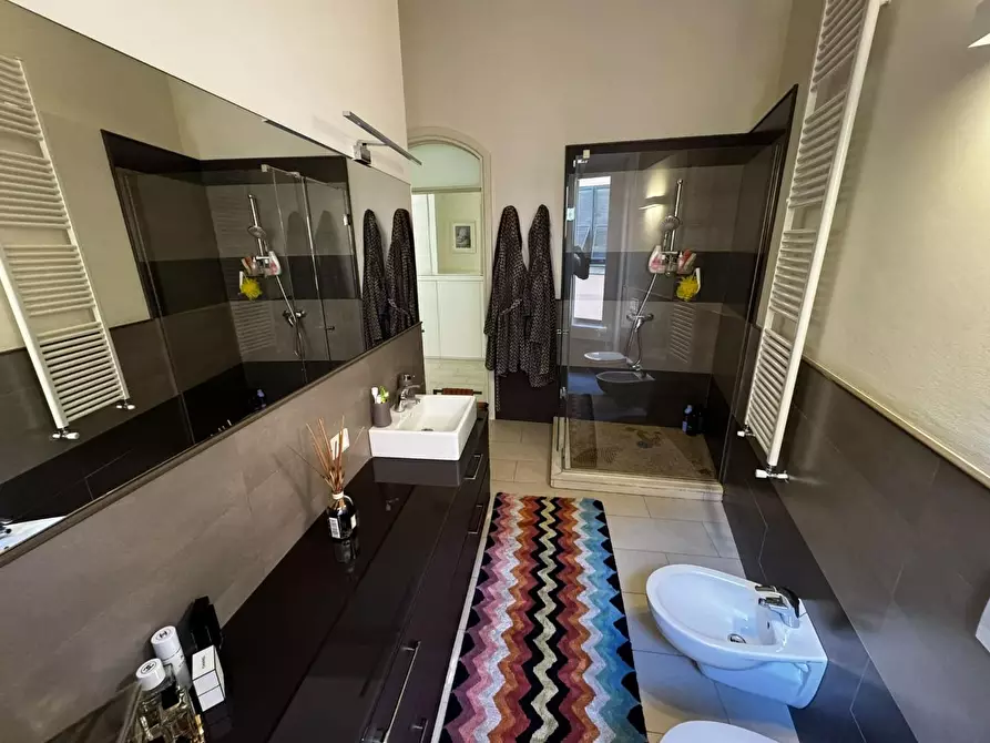 Immagine 10 di Appartamento in vendita  a Massa