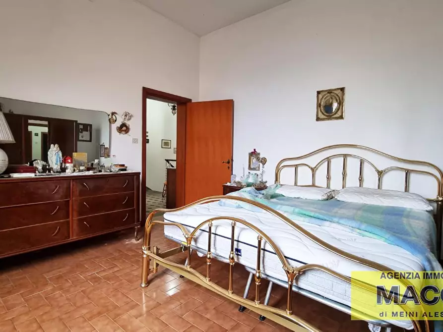 Immagine 16 di Terratetto in vendita  a Palaia