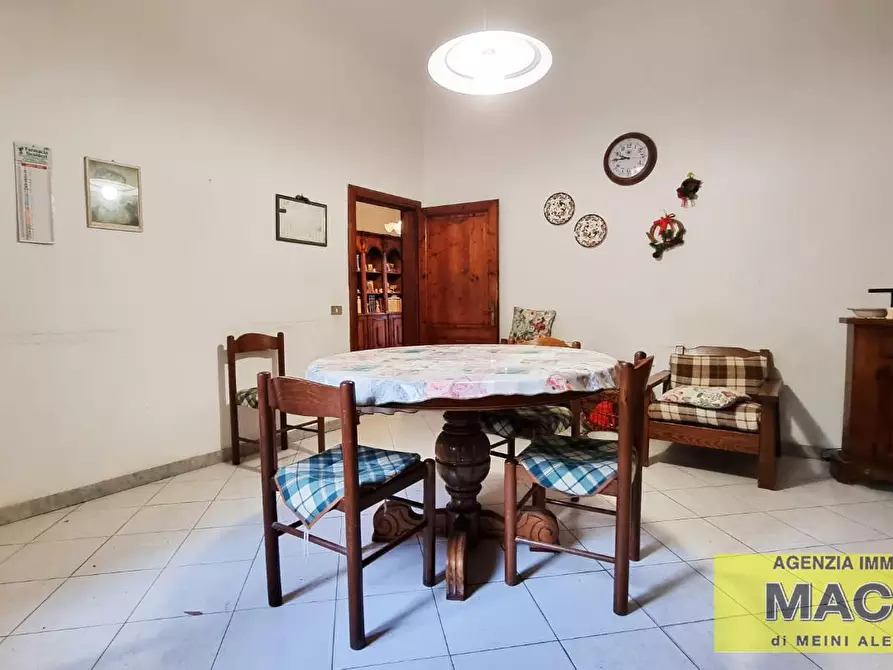 Immagine 3 di Terratetto in vendita  a Palaia