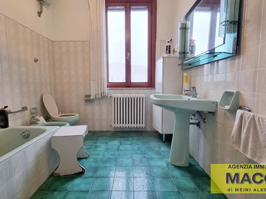 Immagine 18 di Terratetto in vendita  a Palaia