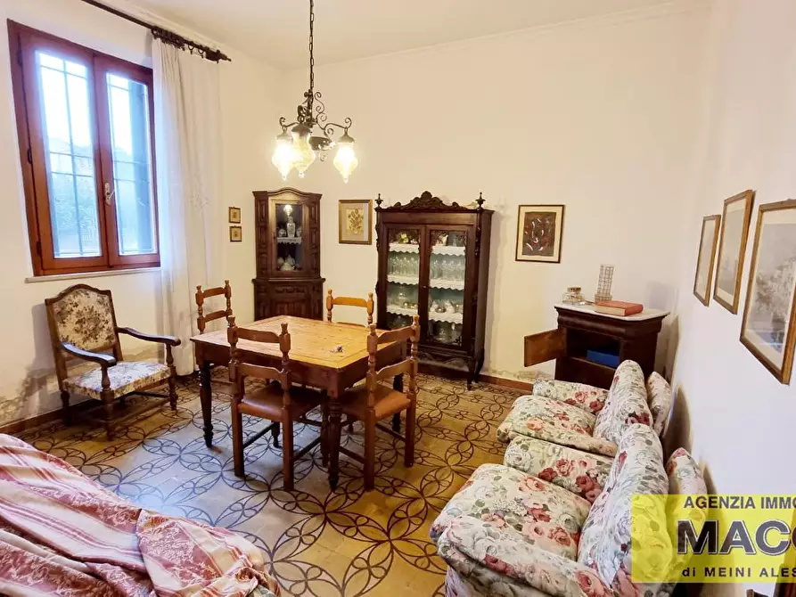 Immagine 8 di Terratetto in vendita  a Palaia