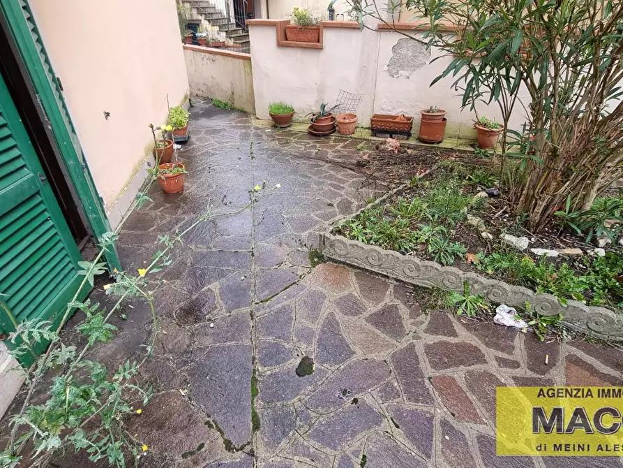 Immagine 9 di Terratetto in vendita  a Palaia