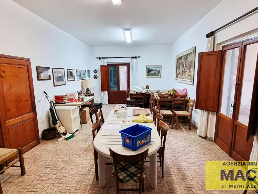 Immagine 5 di Terratetto in vendita  a Palaia