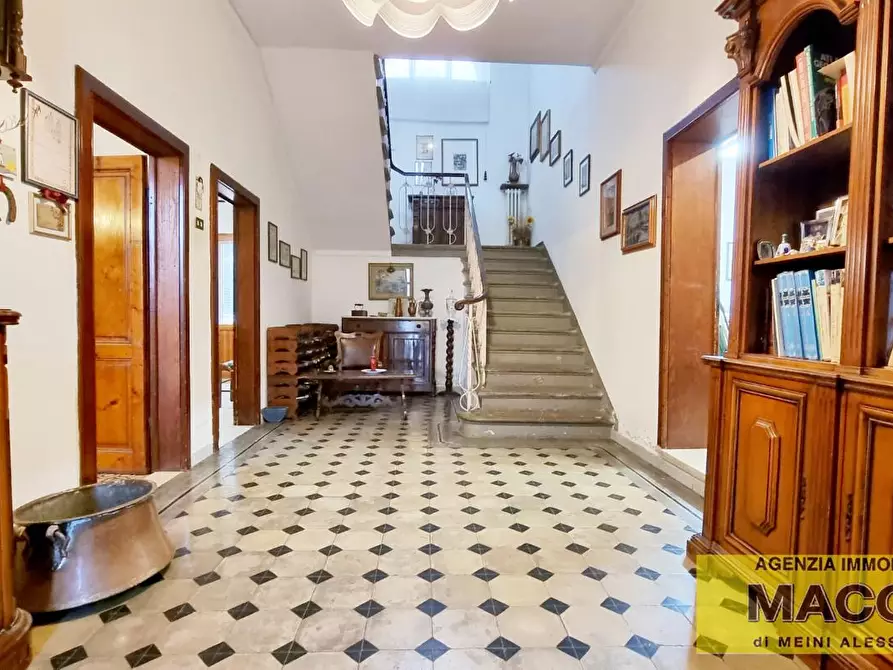 Immagine 21 di Terratetto in vendita  a Palaia