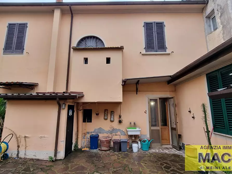 Immagine 22 di Terratetto in vendita  a Palaia