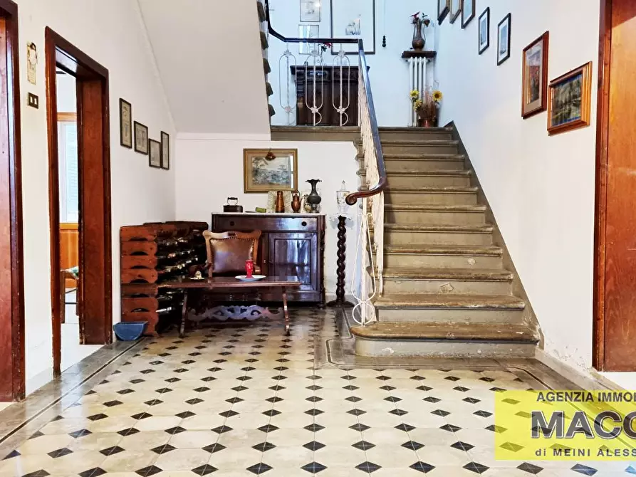 Immagine 1 di Terratetto in vendita  a Palaia