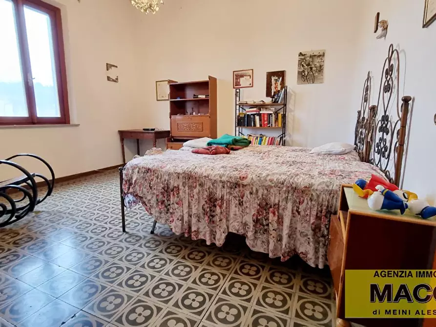 Immagine 14 di Terratetto in vendita  a Palaia