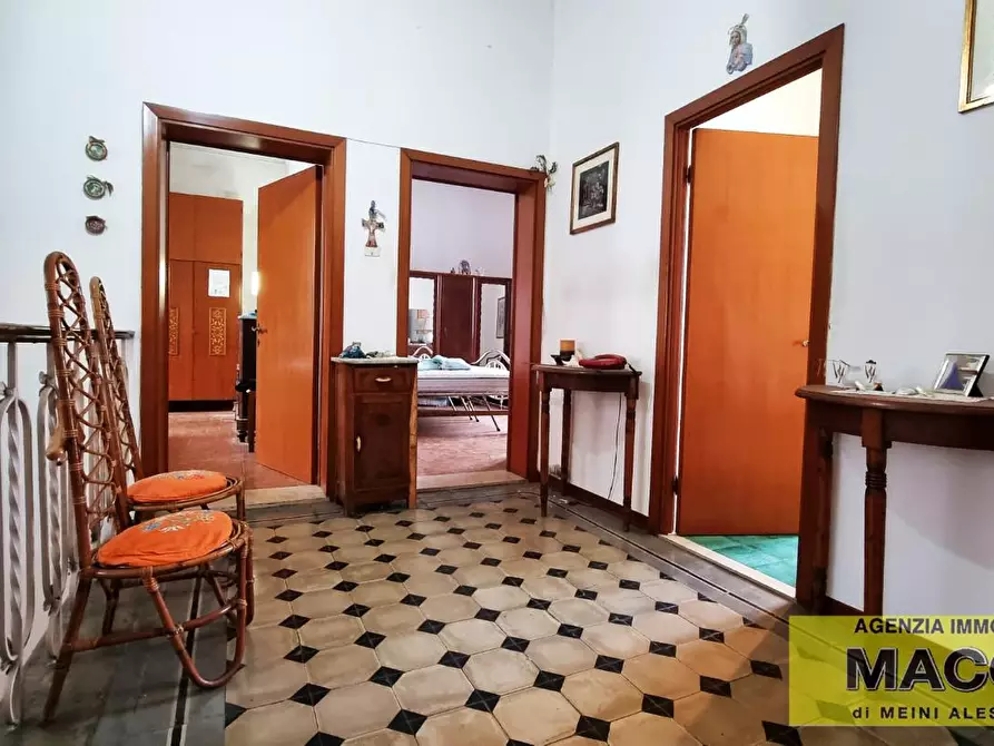 Immagine 13 di Terratetto in vendita  a Palaia