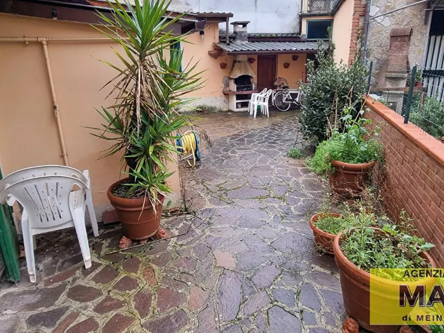 Immagine 10 di Terratetto in vendita  a Palaia