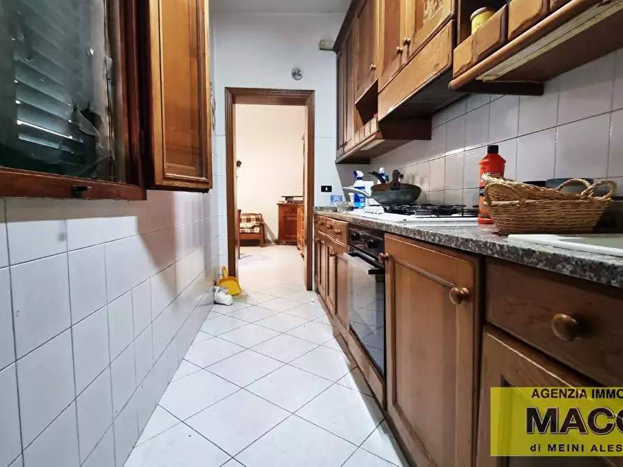 Immagine 4 di Terratetto in vendita  a Palaia