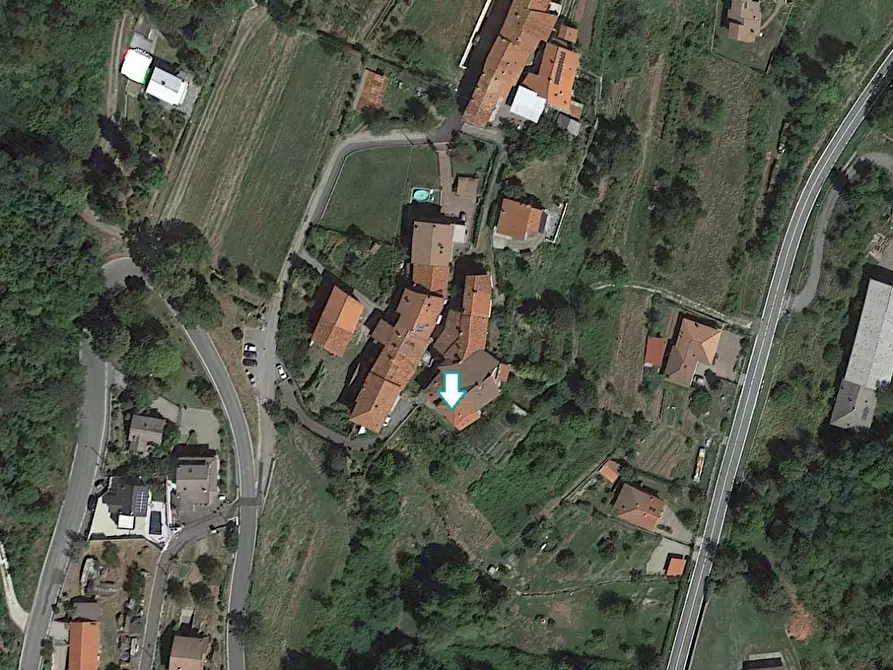 appartamento in vendita a Quagliuzzo