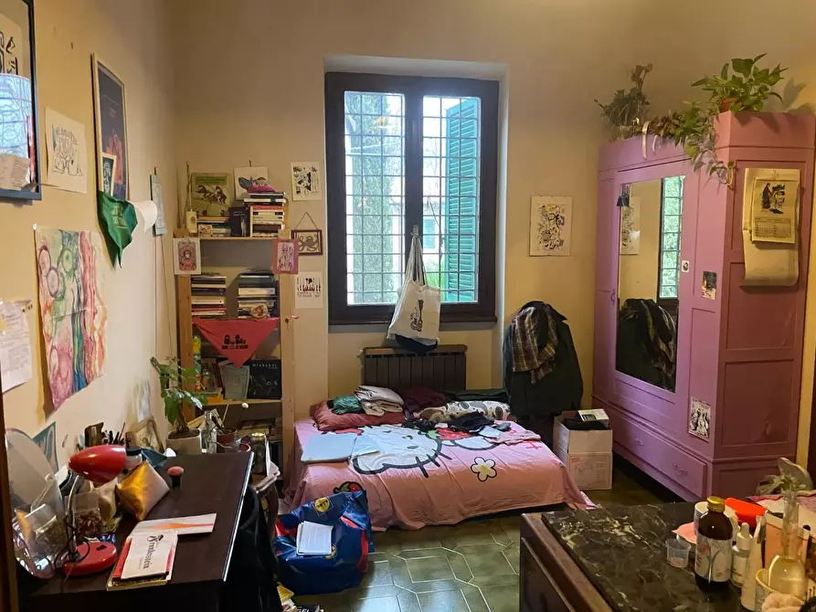 Immagine 18 di Terratetto in vendita  a Pisa