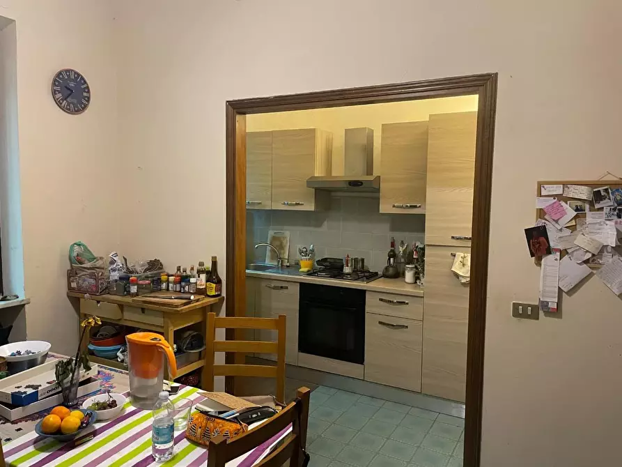 Immagine 4 di Terratetto in vendita  a Pisa
