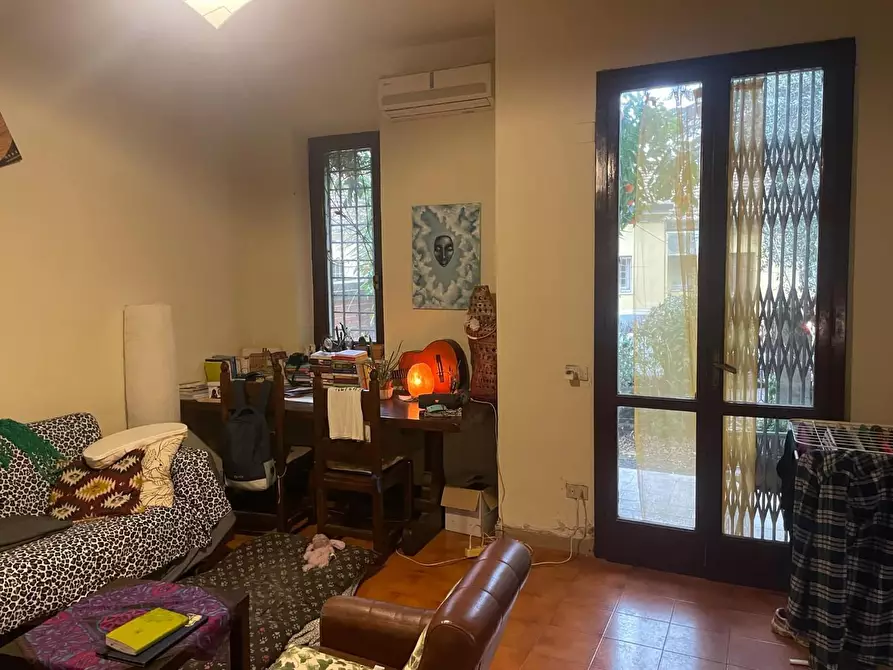 Immagine 2 di Terratetto in vendita  a Pisa