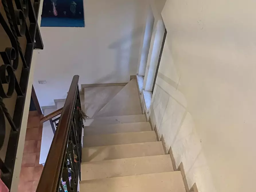 Immagine 9 di Terratetto in vendita  a Pisa
