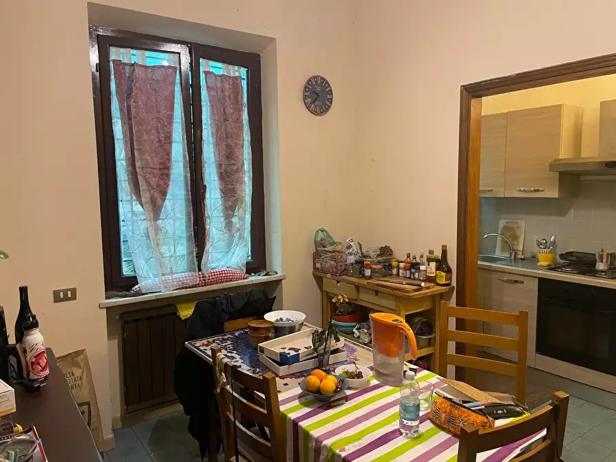 Immagine 5 di Terratetto in vendita  a Pisa