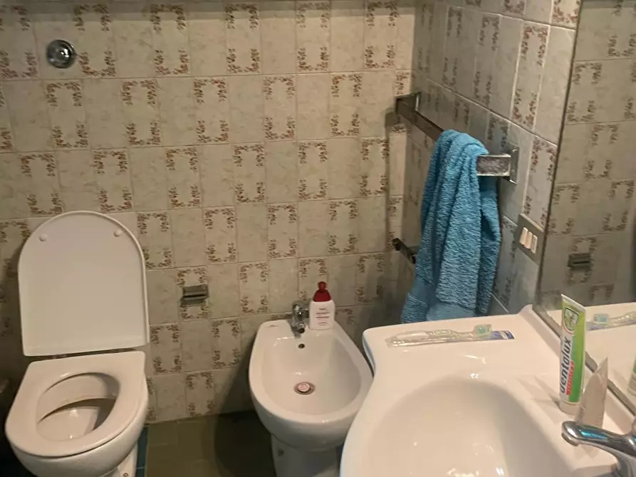 Immagine 8 di Terratetto in vendita  a Pisa