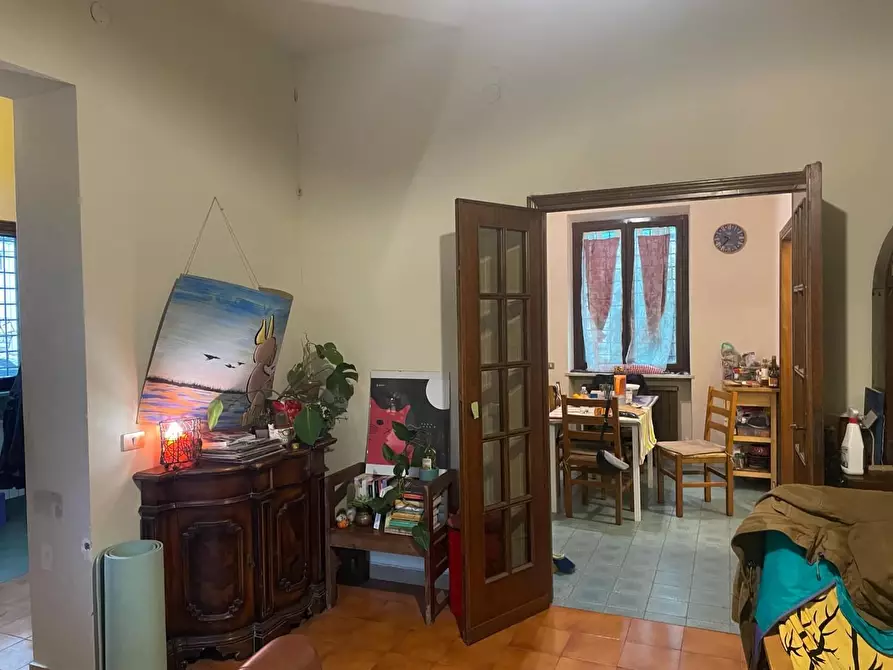 Immagine 6 di Terratetto in vendita  a Pisa