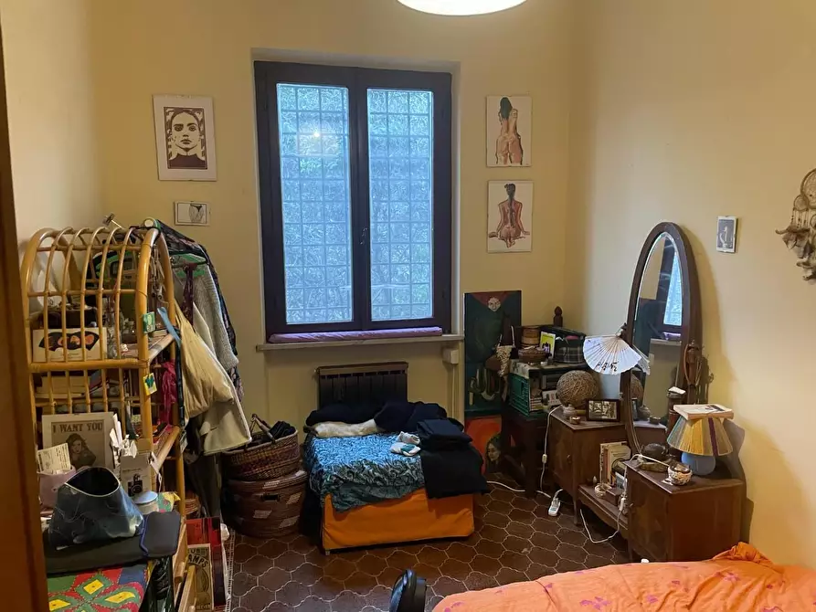 Immagine 13 di Terratetto in vendita  a Pisa