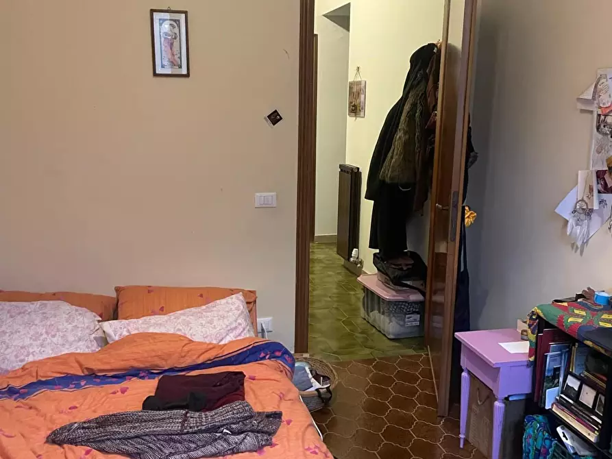 Immagine 14 di Terratetto in vendita  a Pisa