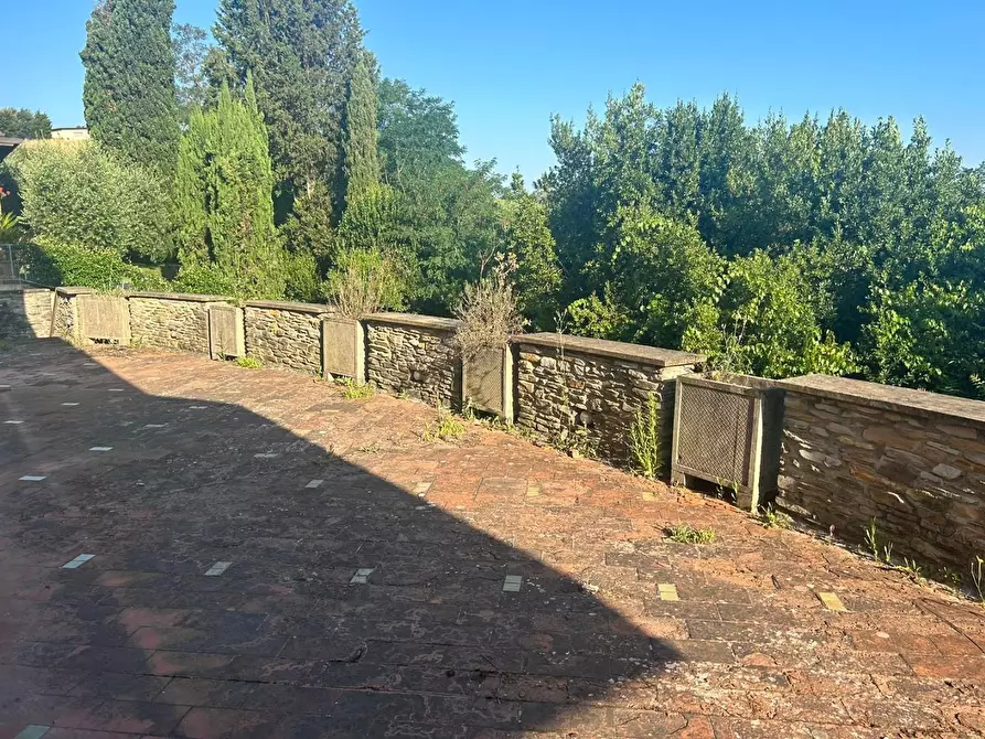 Immagine 4 di Villa in vendita  a San Miniato