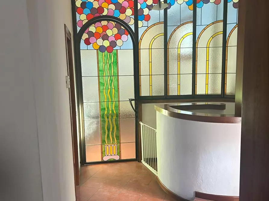 Immagine 8 di Villa in vendita  a San Miniato