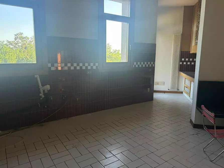 Immagine 7 di Villa in vendita  a San Miniato