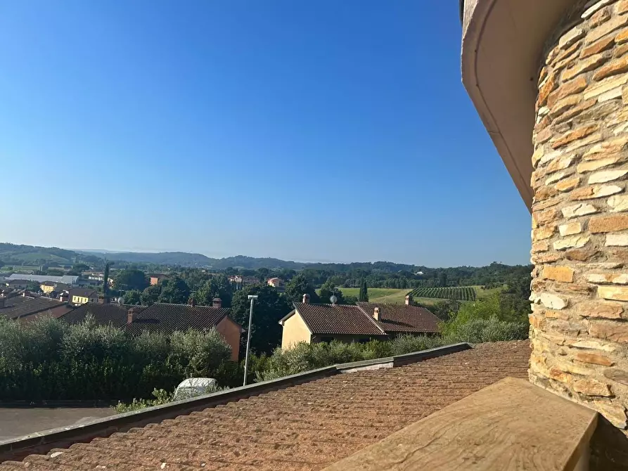 Immagine 13 di Villa in vendita  a San Miniato