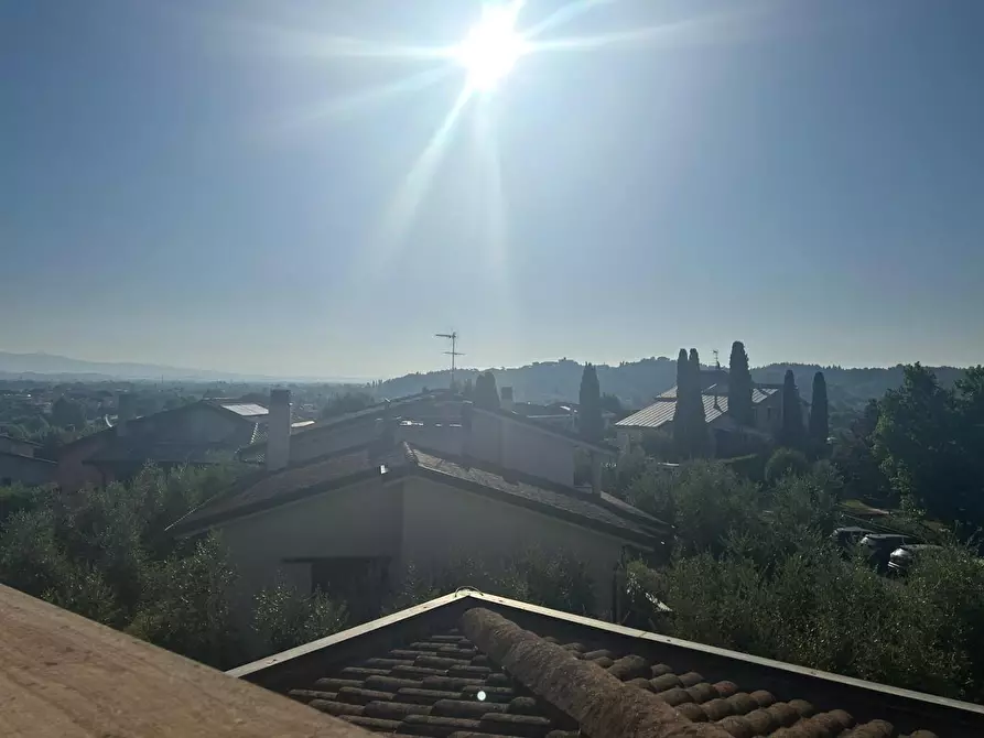 Immagine 14 di Villa in vendita  a San Miniato