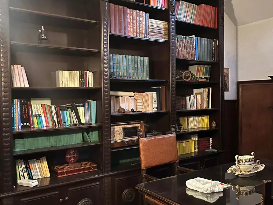 Immagine 7 di Mansarda in vendita  a Ponsacco