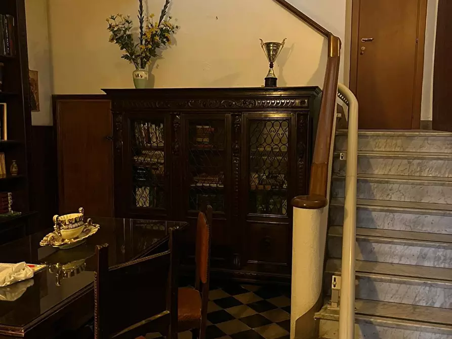 Immagine 2 di Mansarda in vendita  a Ponsacco