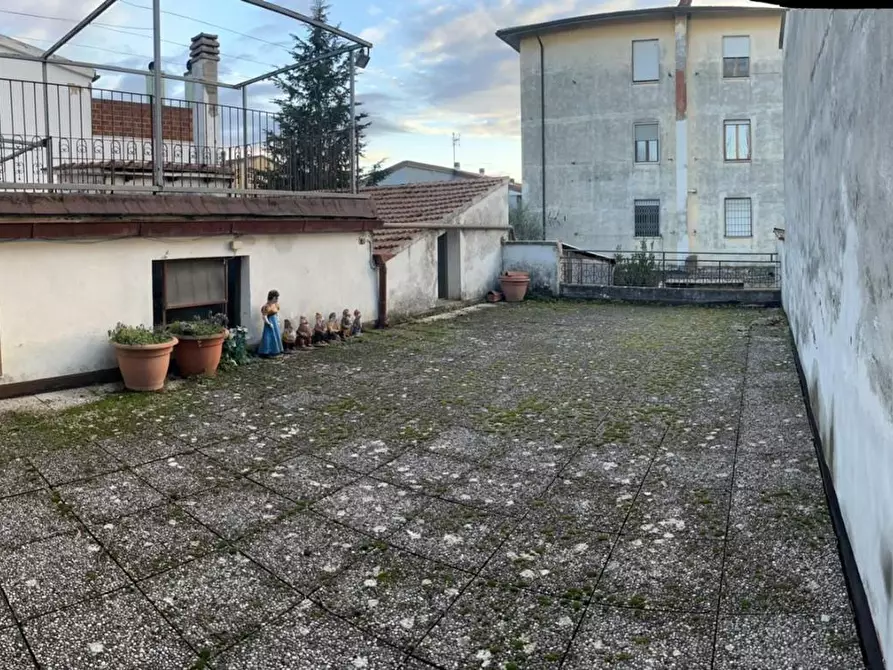 Immagine 19 di Mansarda in vendita  a Ponsacco