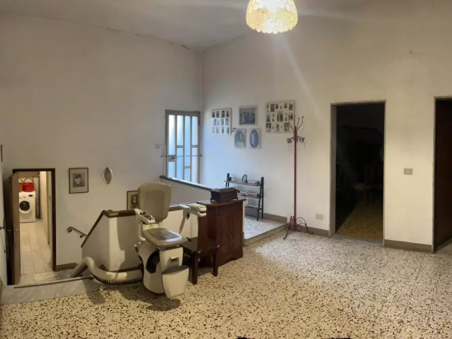 Immagine 13 di Mansarda in vendita  a Ponsacco