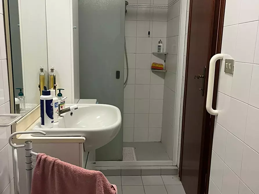 Immagine 15 di Mansarda in vendita  a Ponsacco