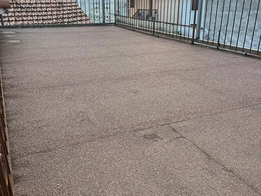 Immagine 20 di Mansarda in vendita  a Ponsacco