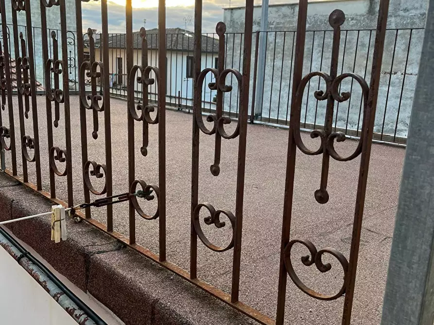 Immagine 3 di Mansarda in vendita  a Ponsacco