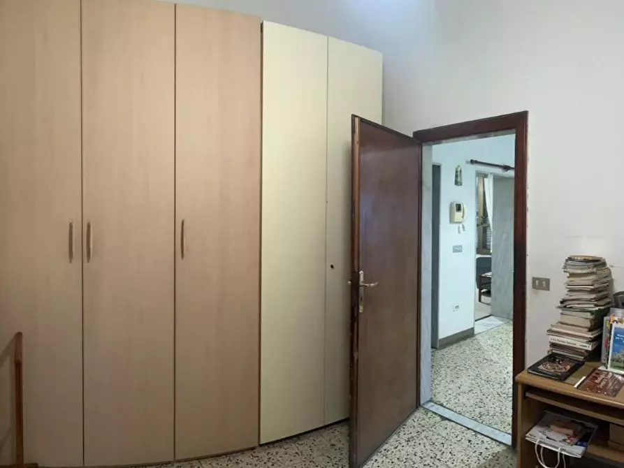 Immagine 11 di Mansarda in vendita  a Ponsacco