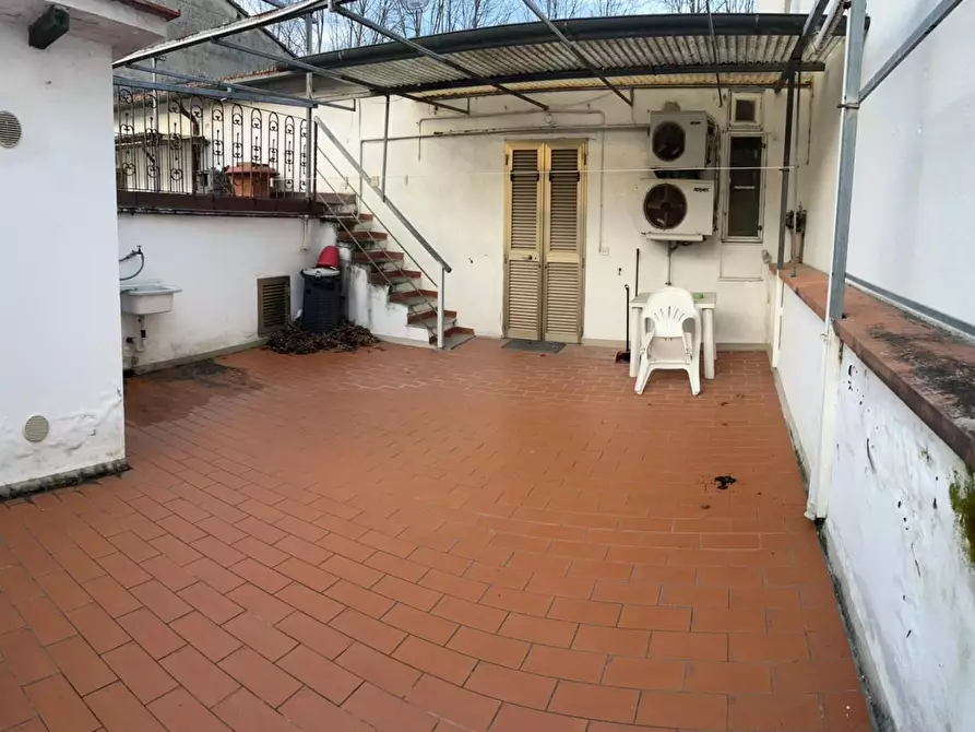 Immagine 18 di Mansarda in vendita  a Ponsacco