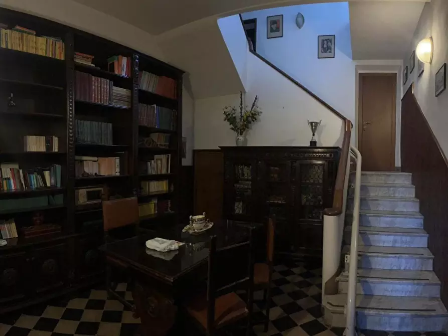 Immagine 6 di Mansarda in vendita  a Ponsacco