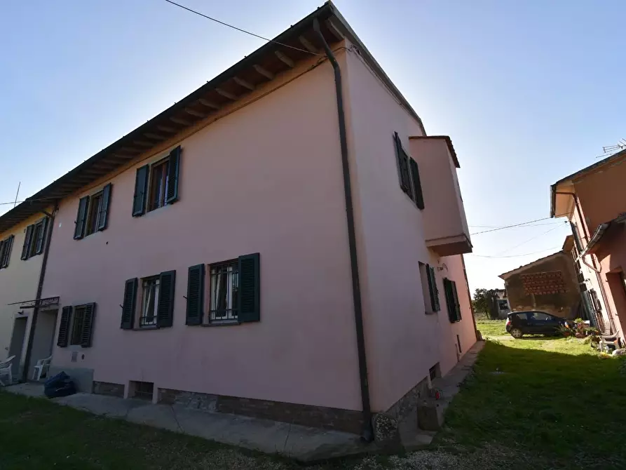 Immagine 56 di Terratetto in vendita  a San Giuliano Terme