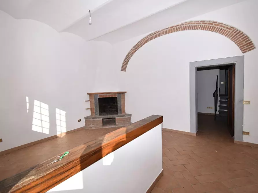 Immagine 5 di Terratetto in vendita  a San Giuliano Terme