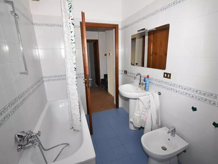 Immagine 23 di Terratetto in vendita  a San Giuliano Terme